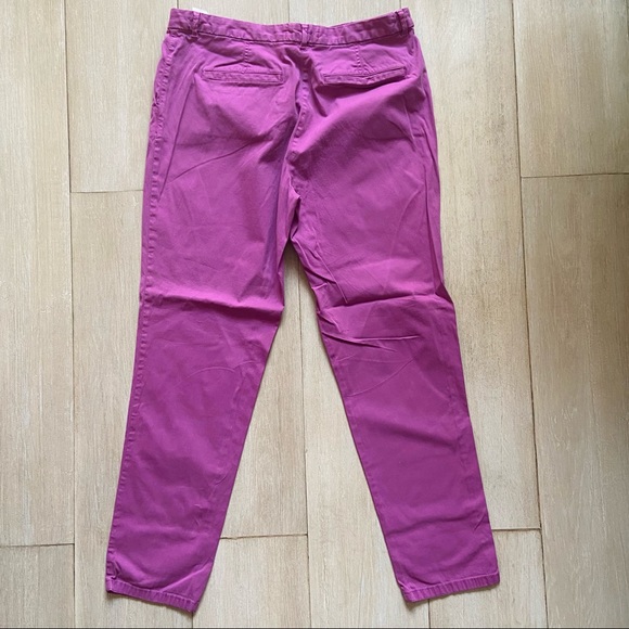 Marks & Spencer - Chino Trouser - Picture 7 of 11